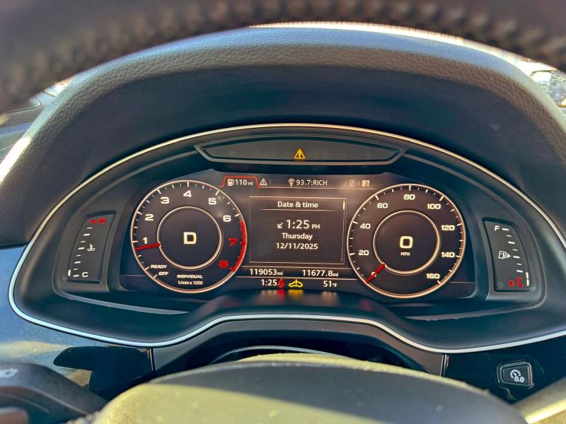 2018 AUDI Q7 PREMIUM #3317726089