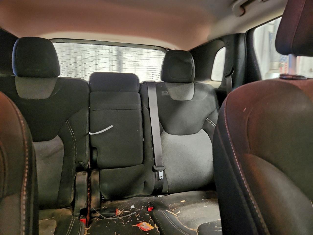 JEEP GRAND CHEROKEE SPORT