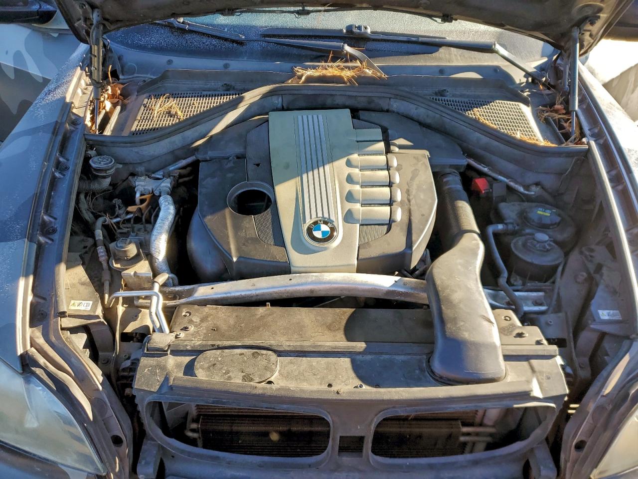 Lot #3317705065 2011 BMW X5 XDRIVE3