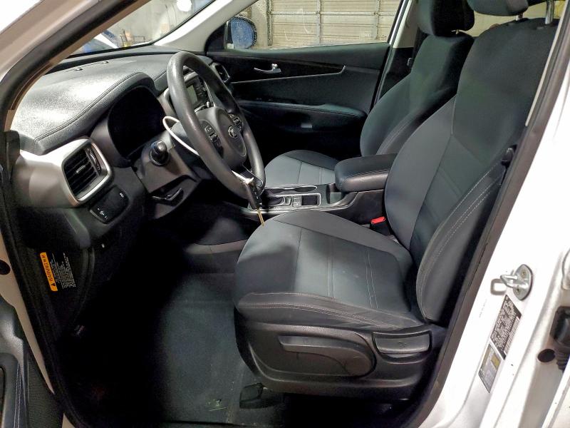 2016 KIA SORENTO LX #3311557285