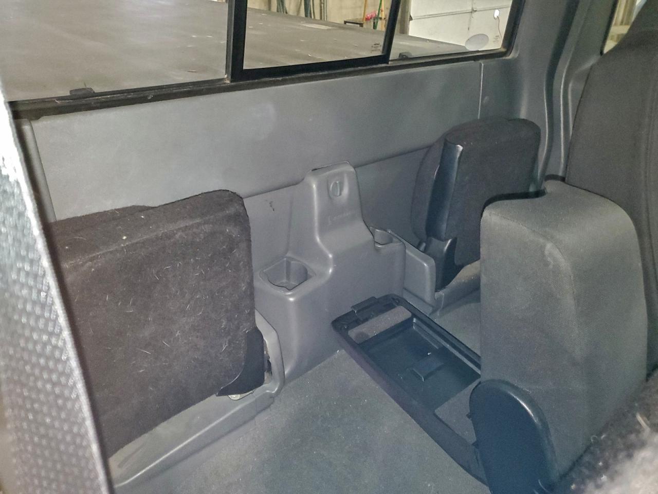 Lot #3305313328 2005 FORD RANGER SUP