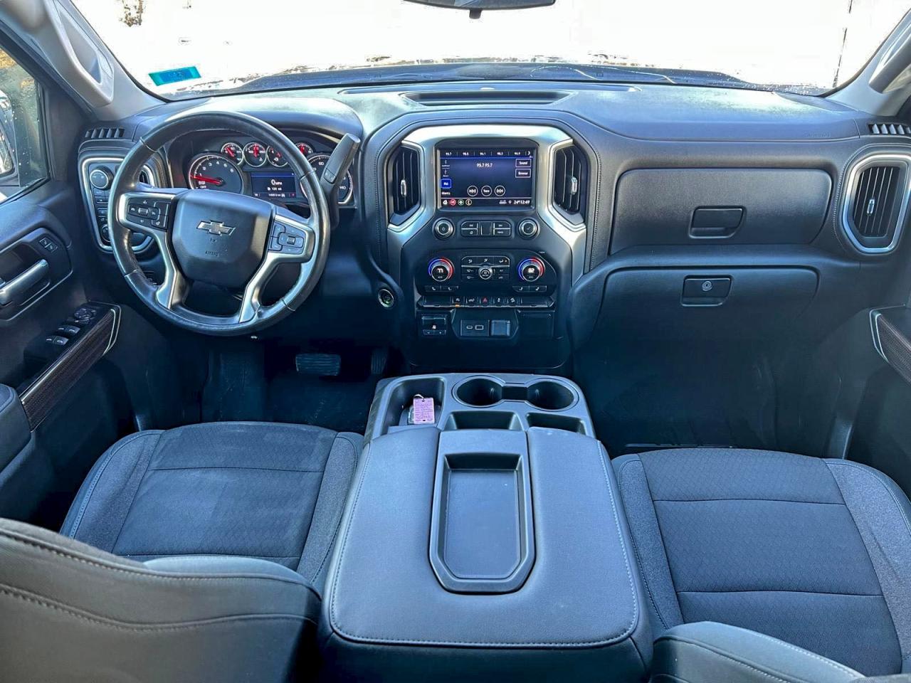 Lot #3308563492 2019 CHEVROLET SILVERADO