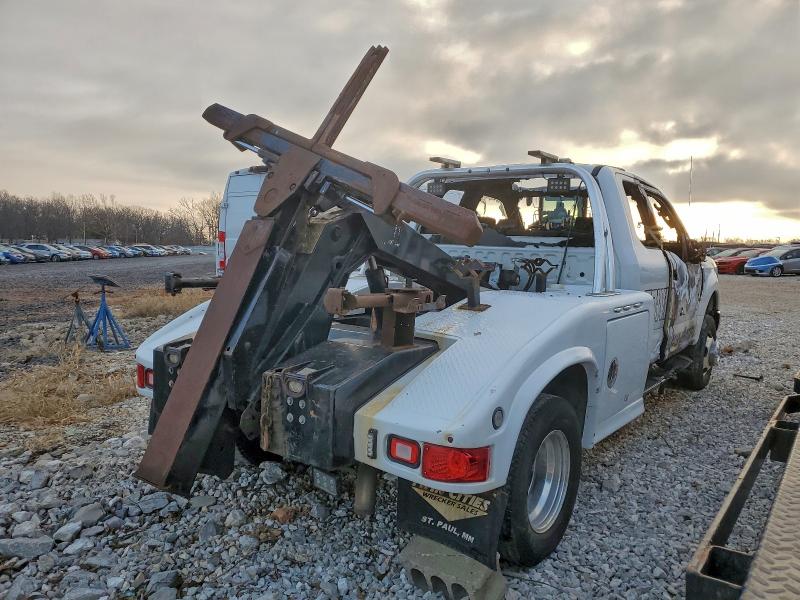 2018 FORD F350 SUPER #3305356311