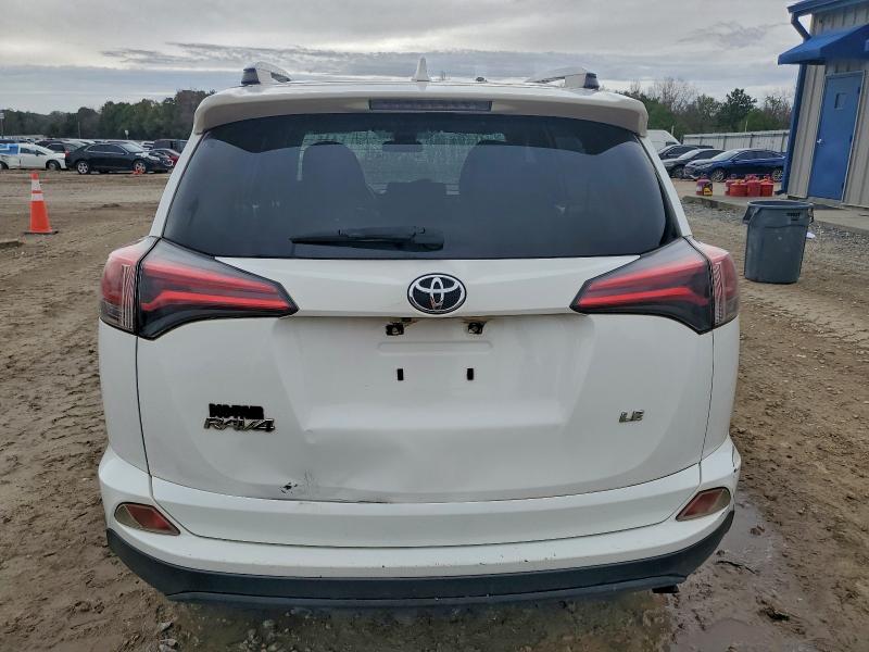 2018 TOYOTA RAV4 LE #3302711003