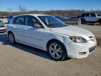 Lot #3303571954 2008 MAZDA 3 HATCHBAC