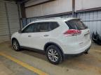 Lot #3309455963 2015 NISSAN ROGUE S
