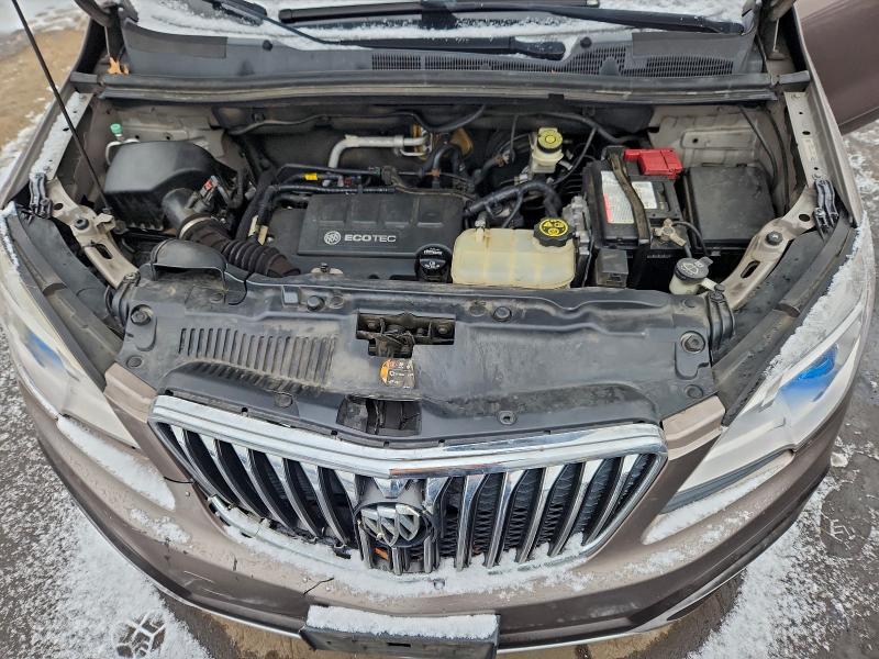 2015 BUICK ENCORE CON #3308214375