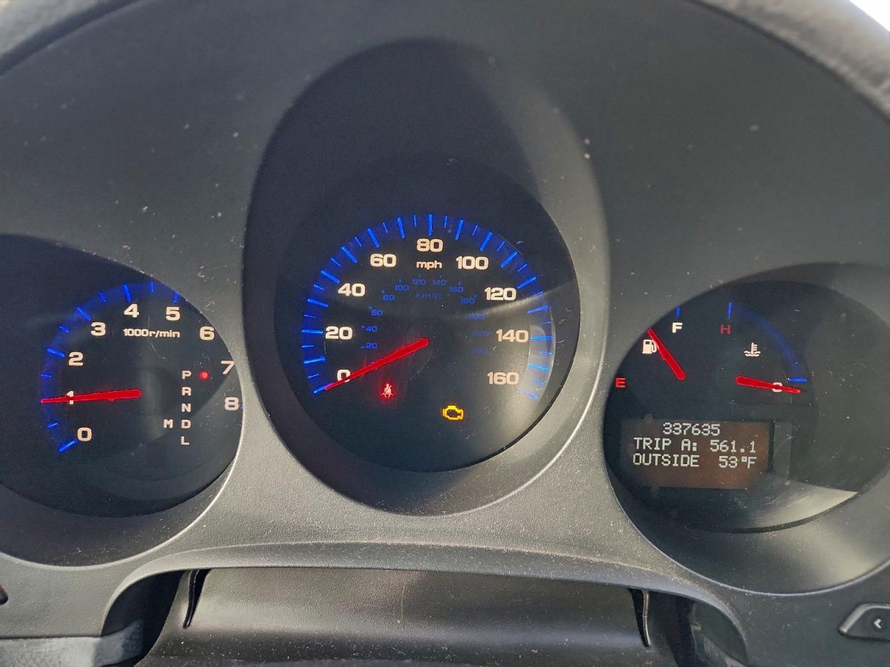 Lot #3318968912 2006 ACURA 3.2TL