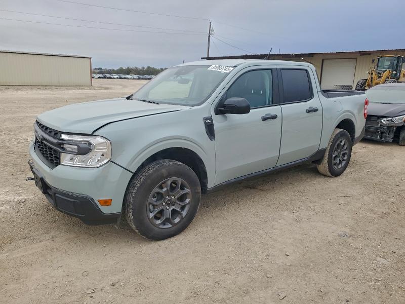 2024 FORD MAVERICK X #3316155238