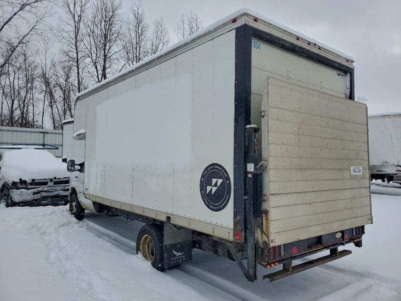 2022 FORD E450 #3311555260