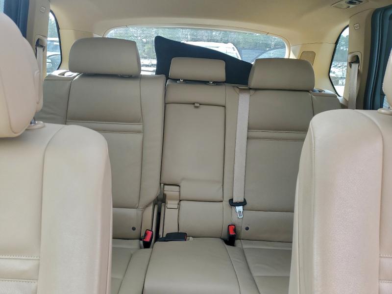 2013 BMW X5 XDRIVE3 #3308476296