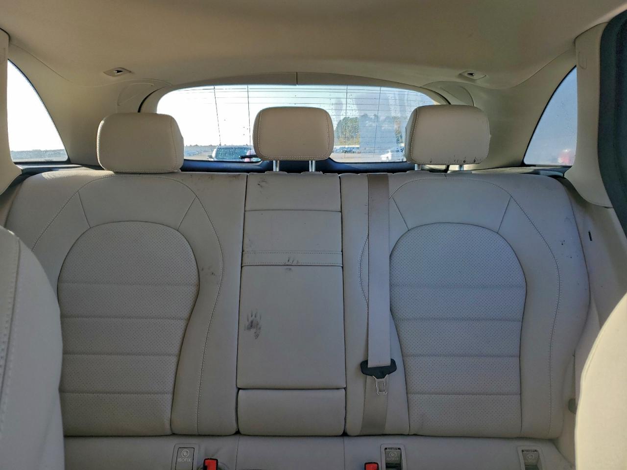 MERCEDES-BENZ GLC-CLASS 300