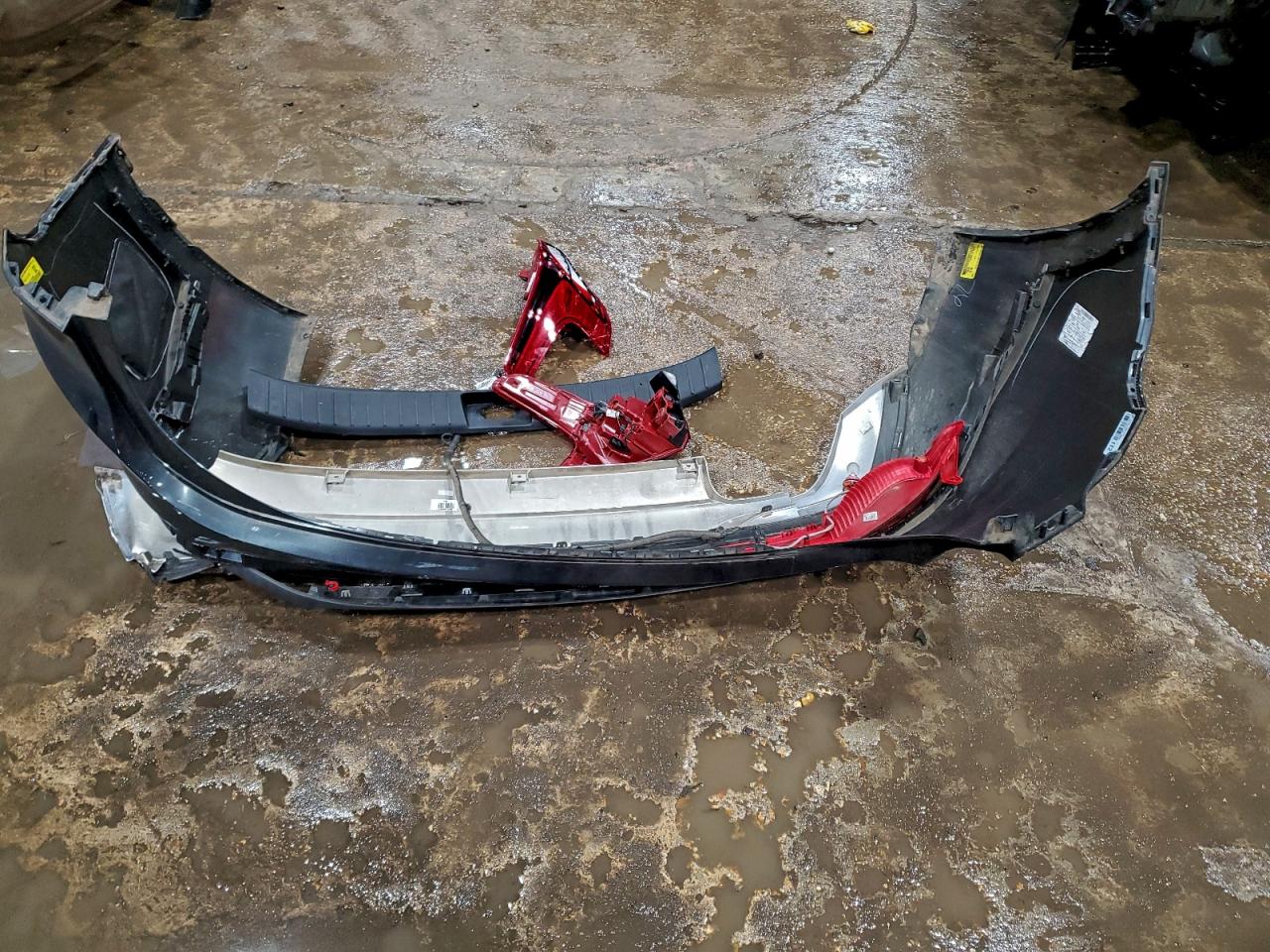 HYUNDAI SANTA FE SEL