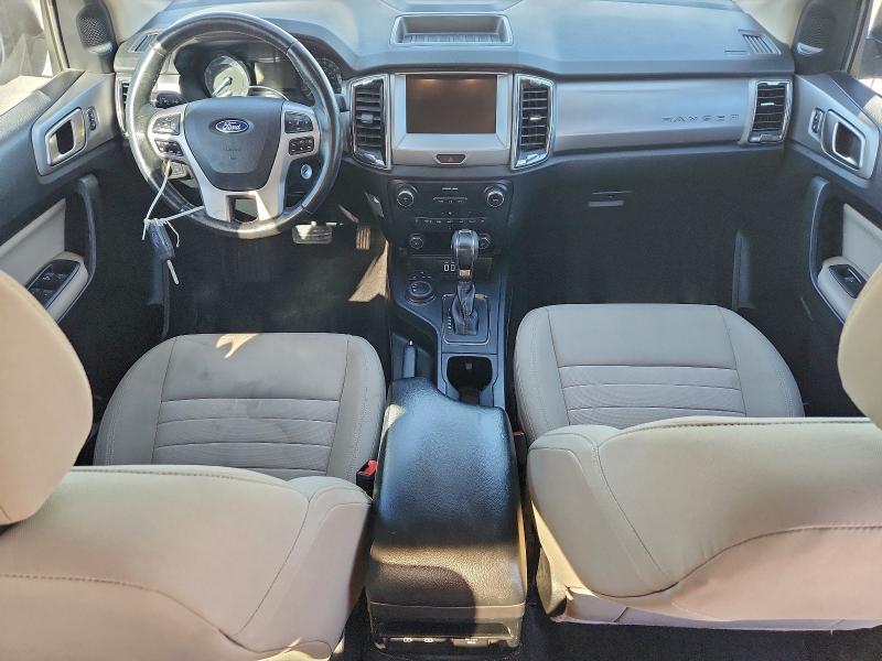 2019 FORD RANGER XL #3312573221