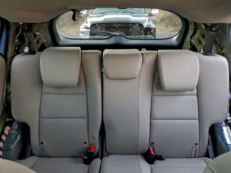 2016 HONDA HR-V EXL #3302851896