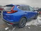 Lot #3308419317 2021 HONDA CR-V EXL
