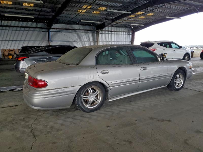 2005 BUICK LESABRE CU #3315996081