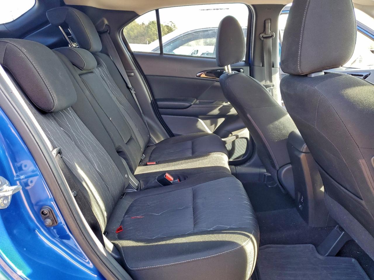 MITSUBISHI ECLIPSE SE