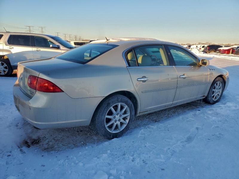 2008 BUICK LUCERNE CX #3305470090