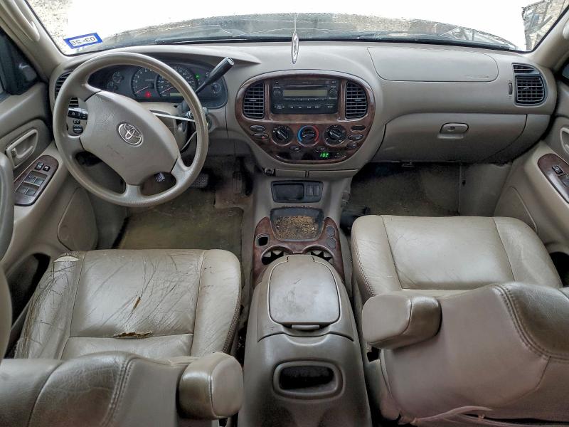 2006 TOYOTA TUNDRA DOU #3304645962