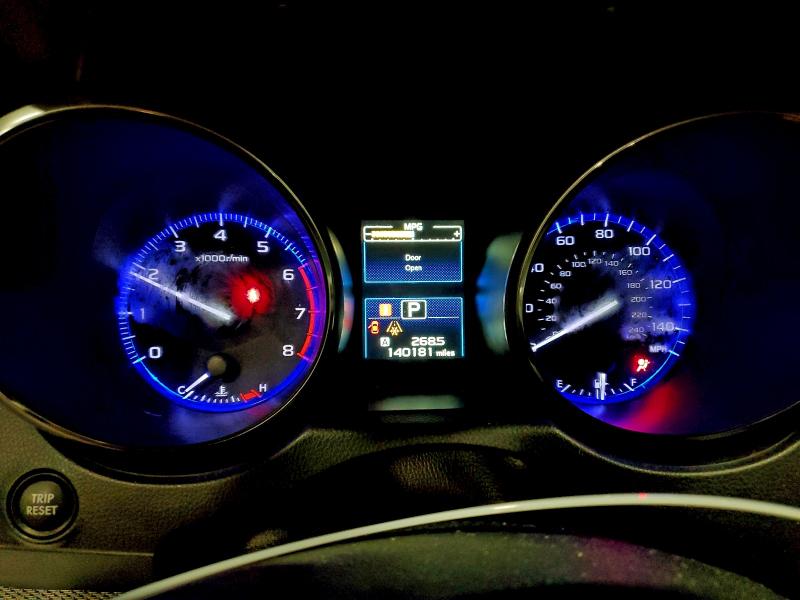 2018 SUBARU OUTBACK 2. #3319007332