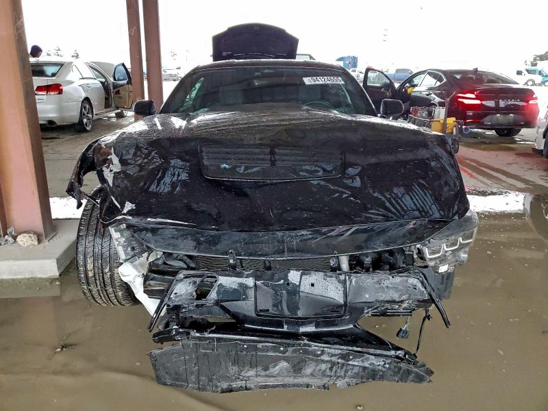 2024 FORD MUSTANG GT #3304657921