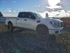 Lot #3318108381 2018 NISSAN TITAN XD S