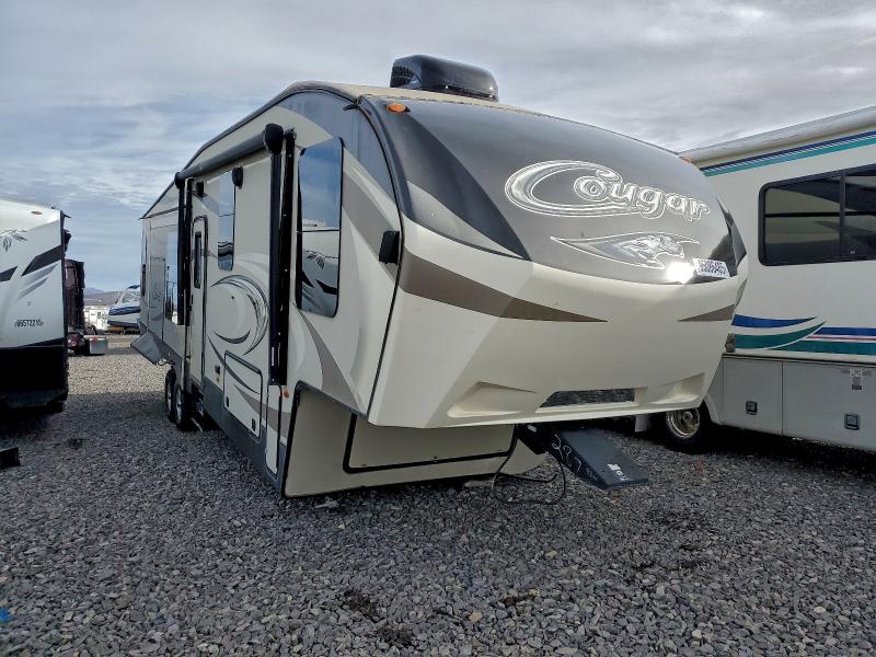 2017 KEYSTONE COUGAR #3311521243