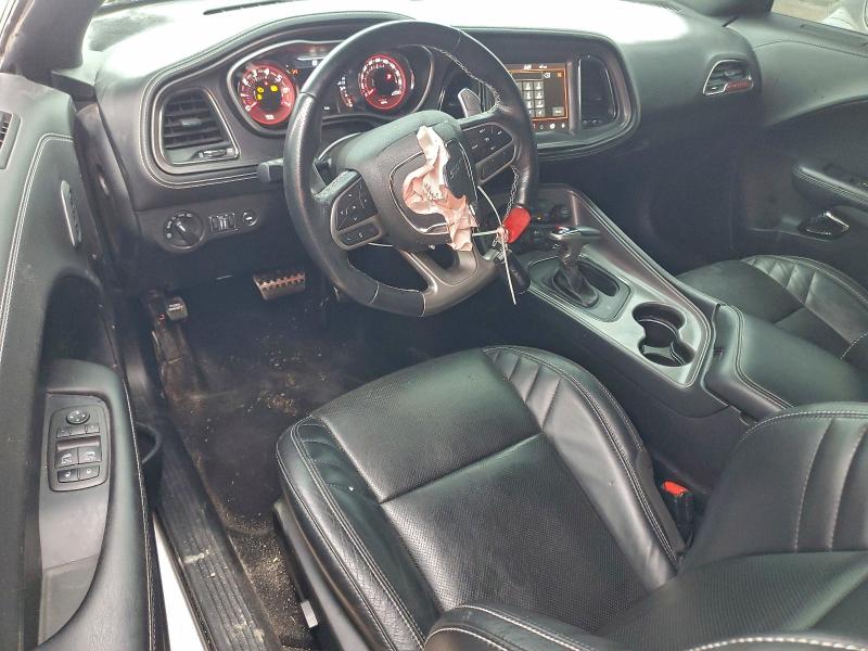 2023 DODGE CHALLENGER #3308362275