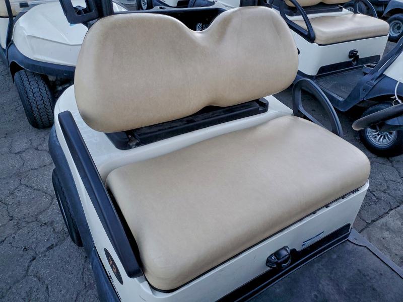 2022 CLUB CAR TEMPO FLA #3304683926