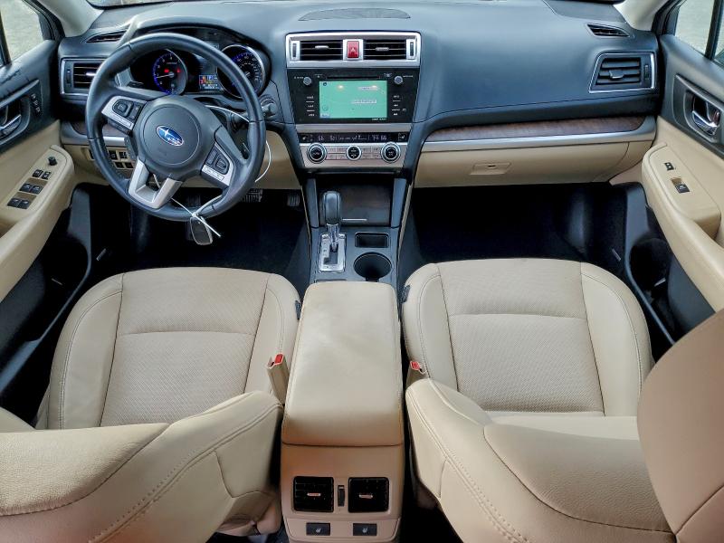 2016 SUBARU OUTBACK 3. #3305586124