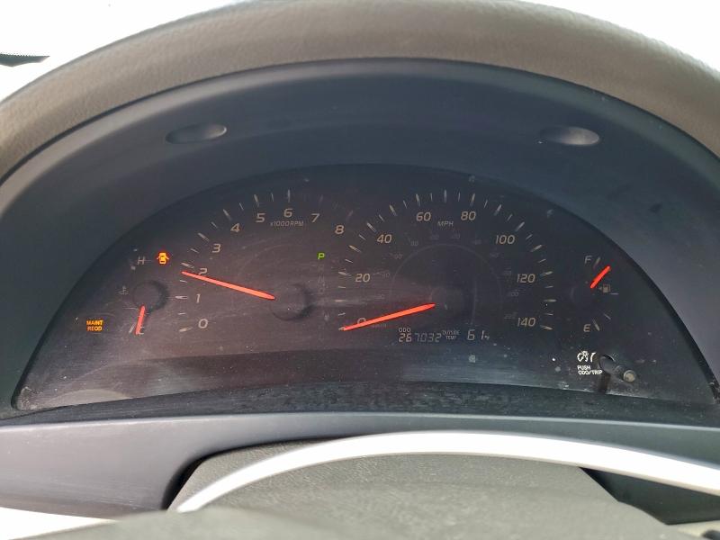 2007 TOYOTA CAMRY CE #3303975725