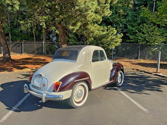 1950 FIAT ALL MODELS #3305289313