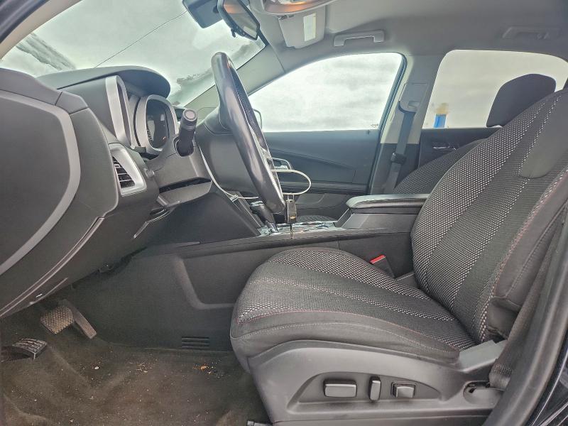 2017 CHEVROLET EQUINOX LT #3306570129