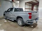 Lot #3304523517 2025 CHEVROLET SILVERADO