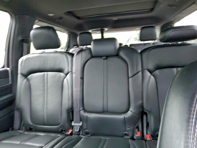 2022 JEEP WAGONEER S #3304516521