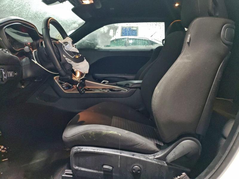 2022 DODGE CHALLENGER #3311473242