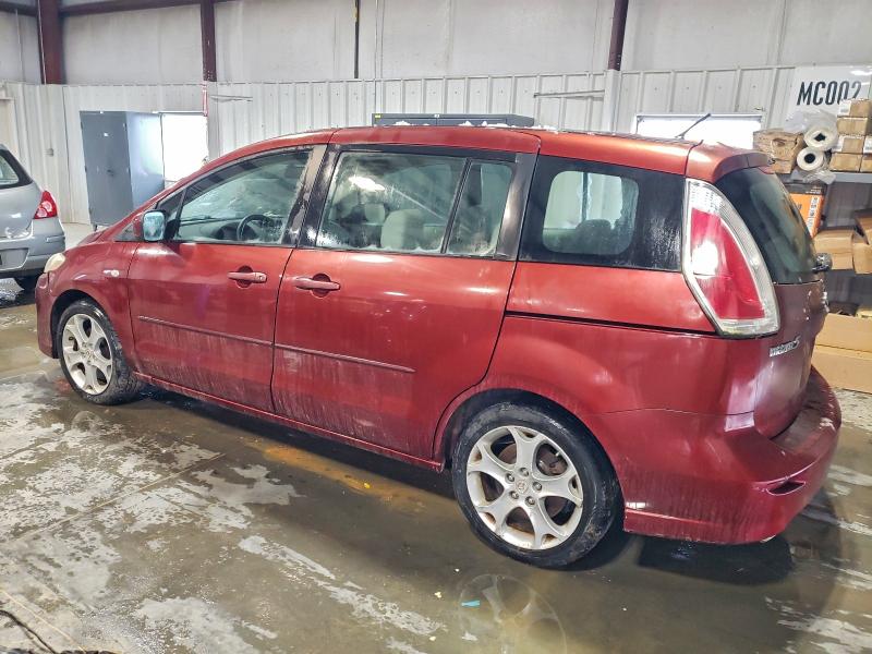 2009 MAZDA MAZDA 5 #3310208390