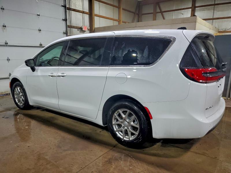 2026 CHRYSLER PACIFICA S #3320252148