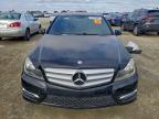 Lot #3304603453 2012 MERCEDES-BENZ C 250