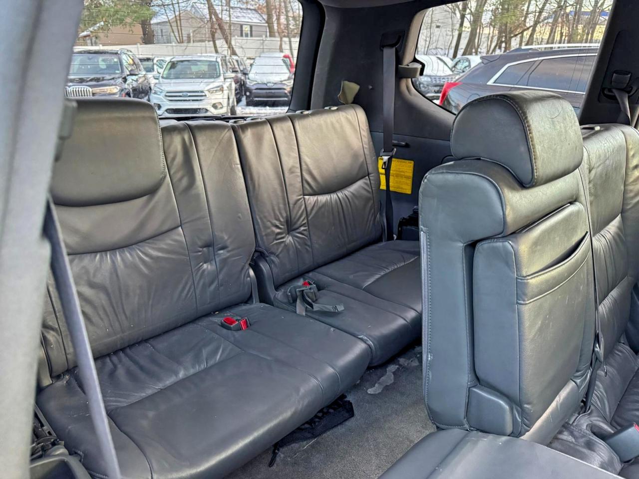 Lot #3316737426 2007 LEXUS GX 470