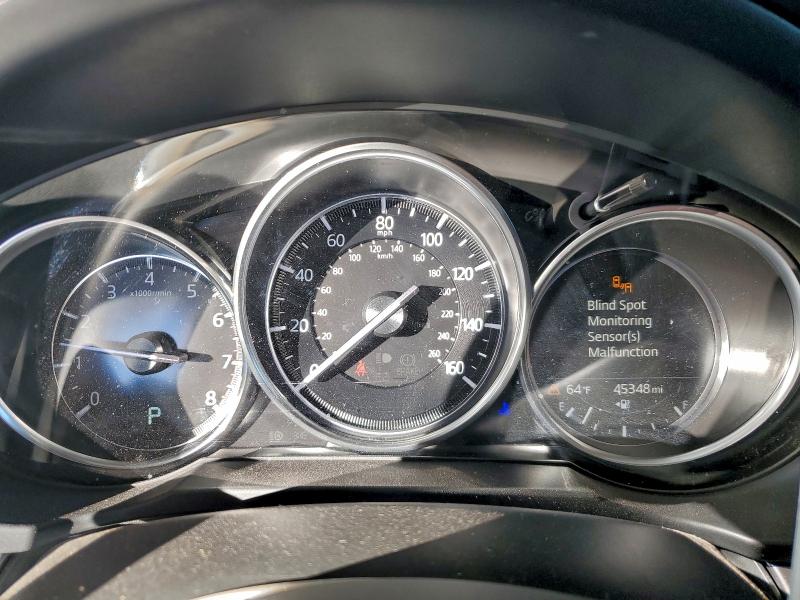 2021 MAZDA CX-5 TOURI #3308673302