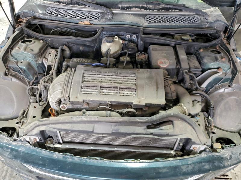 2003 MINI COOPER S #3315639779