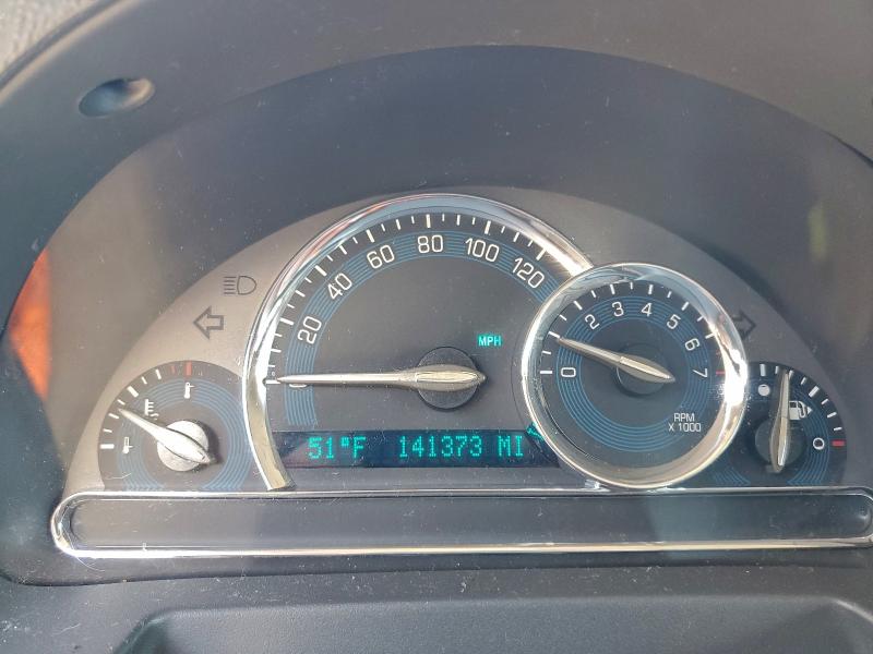 2008 CHEVROLET HHR LS #3303949704