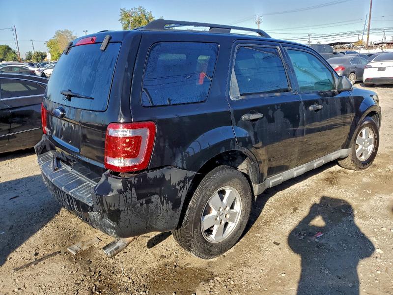 2009 FORD ESCAPE XLT #3304503446