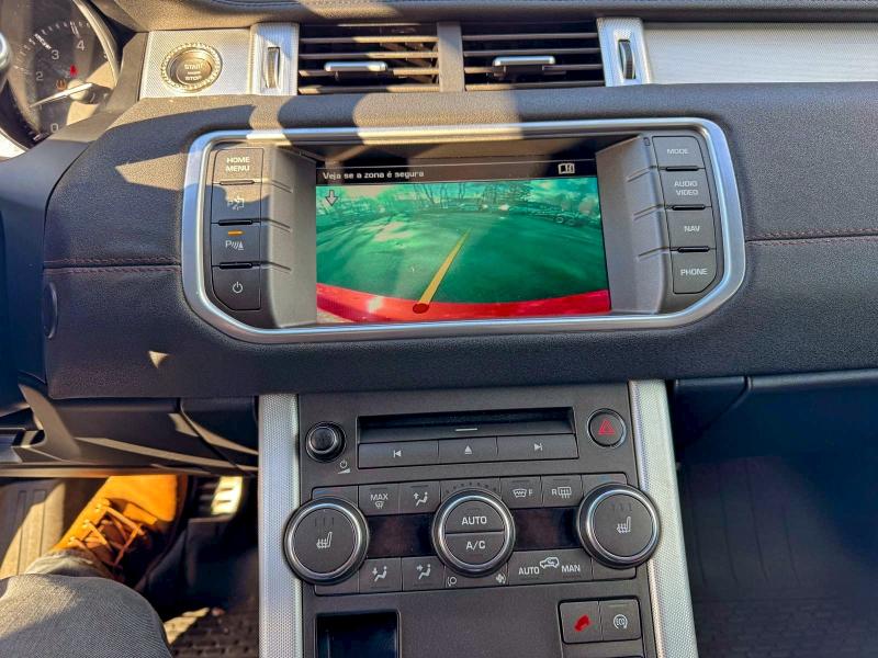 2015 LAND ROVER RANGE ROVE #3308237187