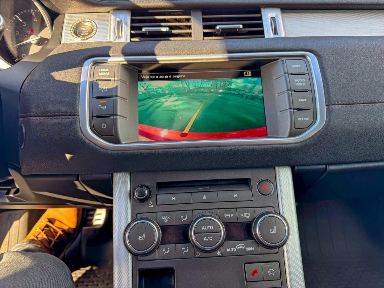 Lot #3308237187 2015 LAND ROVER RANGE ROVE