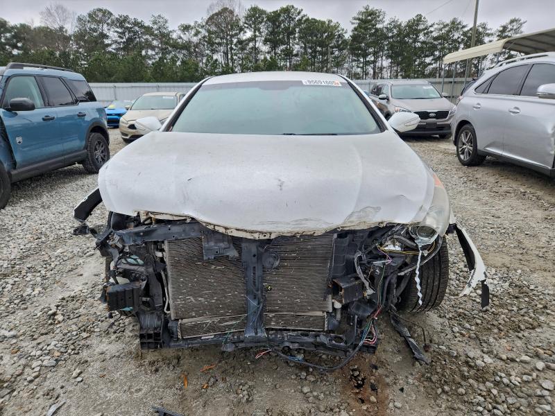 2015 HYUNDAI SONATA HYB #3309278625