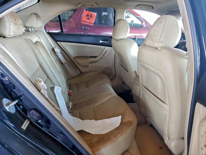 2004 ACURA TSX #3302897890