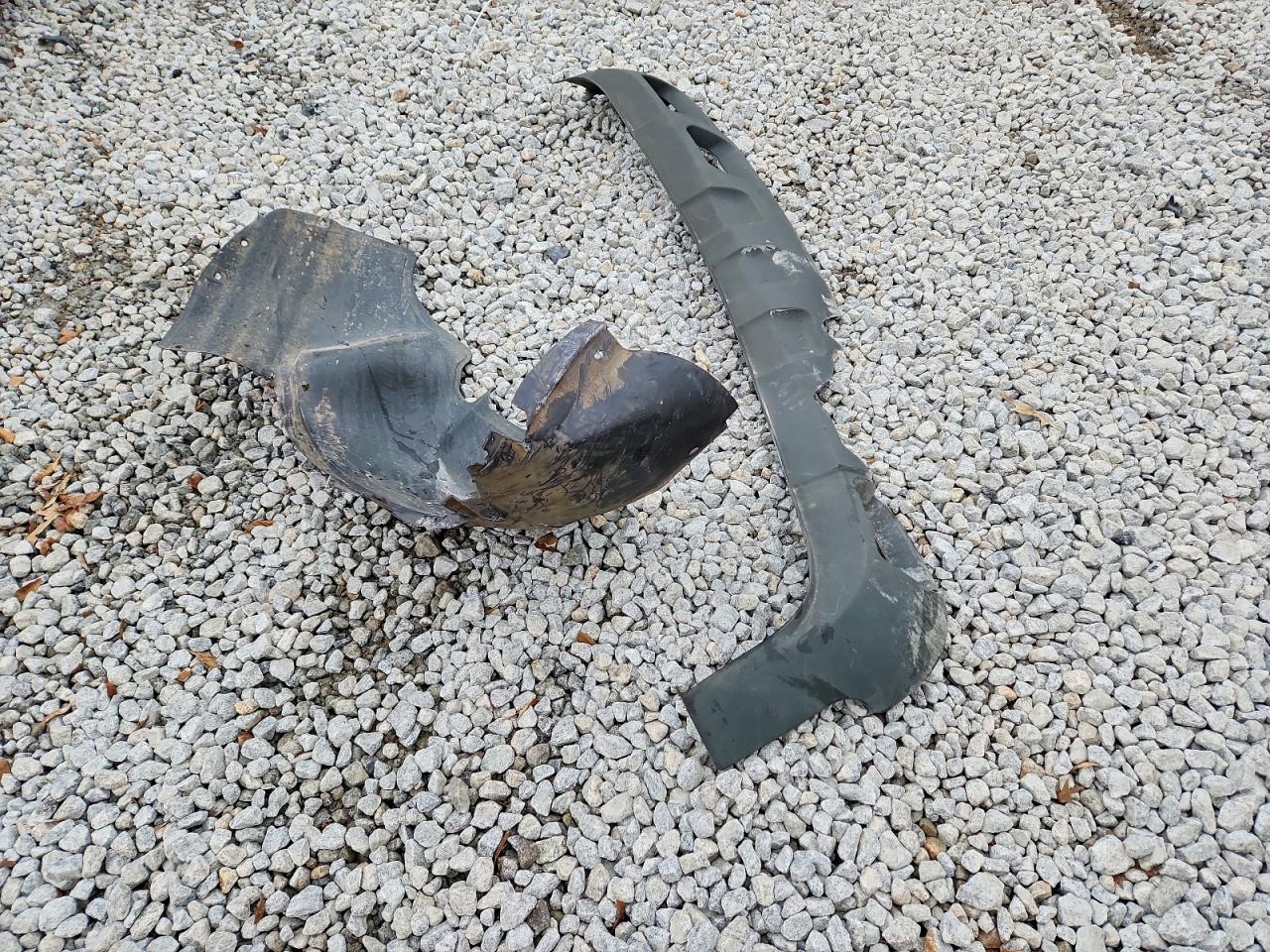 Lot #3302728103 2004 CHEVROLET SILVERADO